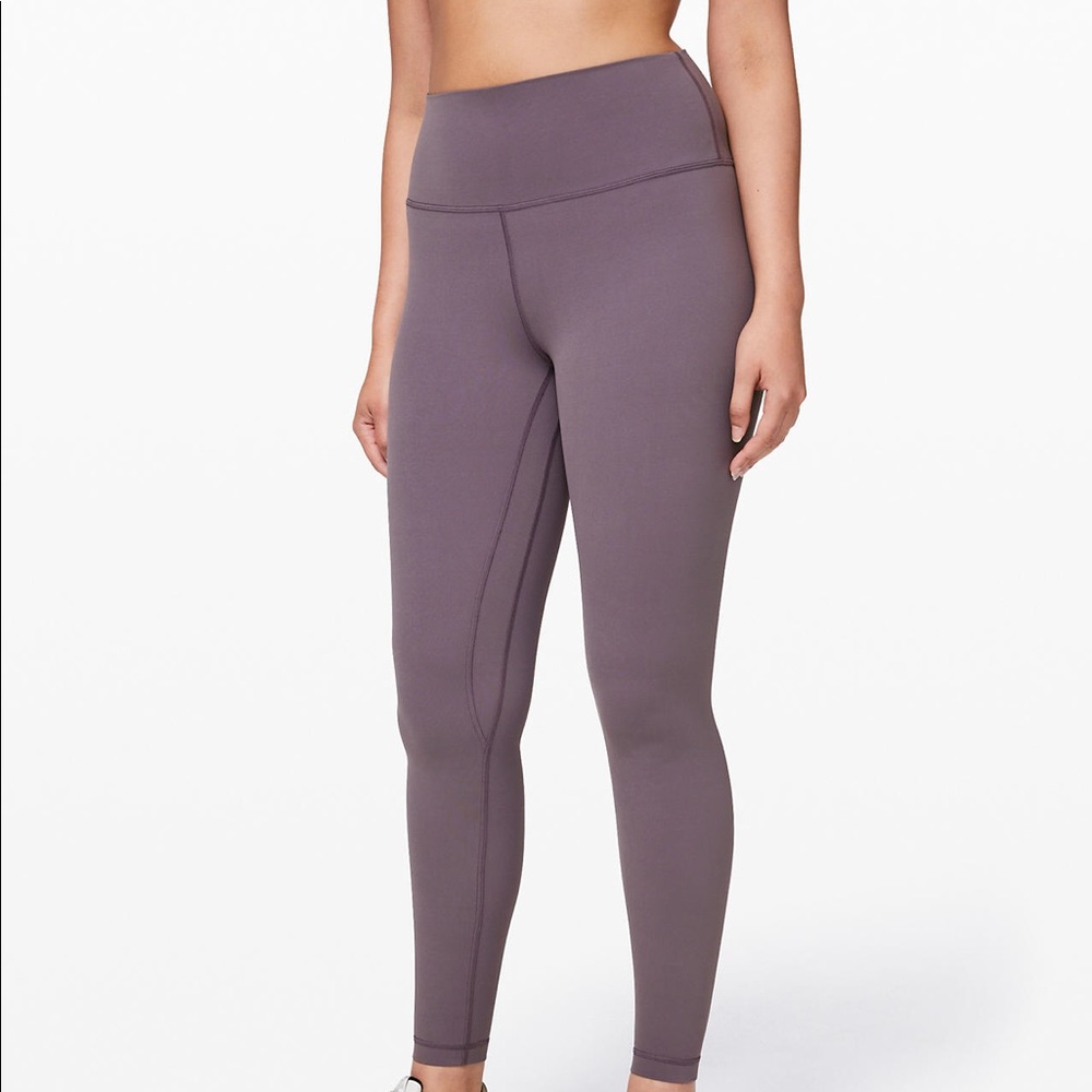 Lululemon Wunder Under